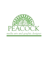 Peacock Media Arts and Designer